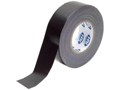 HPX PVC Isoliertape - Black