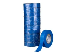 HPX PVC Isoliertape - Blue