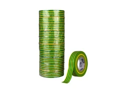 HPX PVC Isoliertape - Green