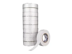HPX PVC Isoliertape - White