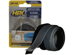 HPX ZIP FIX Klettverschluss