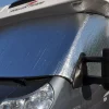 H.T.D. Fiat Ducato 3+4 Außenisoliermatte