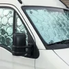 H.T.D. Volkswagen T4 Innenisoliermatte