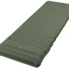 Husky Flicky 8 aufblasbare Isomatte - Green