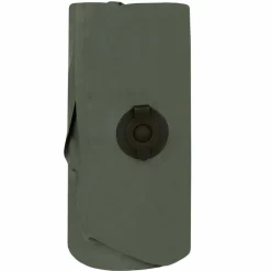Husky Flicky 8 aufblasbare Isomatte - Green