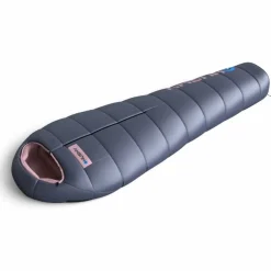 Husky Anapurna 2024 Damen-Mumienschlafsack - Blue
