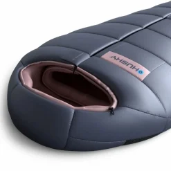 Husky Anapurna 2024 Damen-Mumienschlafsack - Blue