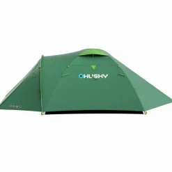 Husky Bison 3 Plus Kuppelzelt