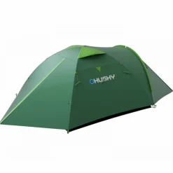 Husky Bison 3 Plus Kuppelzelt