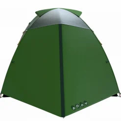 Husky Bright 4 Kuppelzelt
