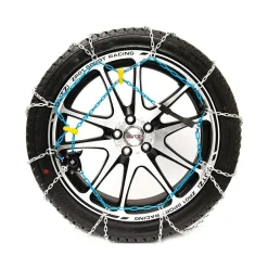 Husky Butzi 70 Schneekette - Set von 2