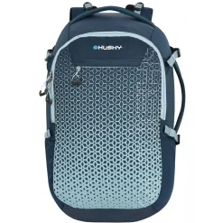 Husky Campus Rucksack - Blue