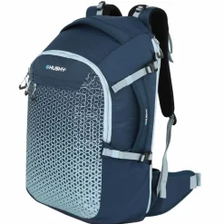 Husky Campus Rucksack - Blue