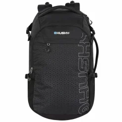 Husky Campus Rucksack - Black