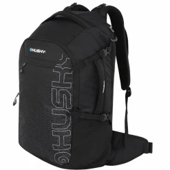 Husky Campus Rucksack - Black