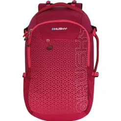 Husky Campus Rucksack - Pink