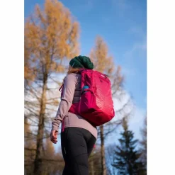 Husky Campus Rucksack - Pink