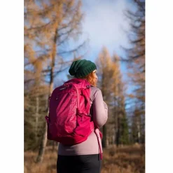 Husky Campus Rucksack - Pink
