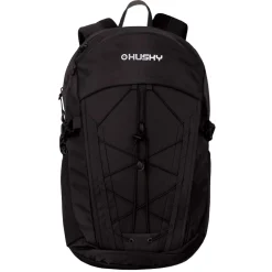 Husky City Nory 22 Rucksack - Black