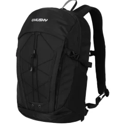 Husky City Nory 22 Rucksack - Black