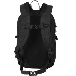 Husky City Nory 22 Rucksack - Black