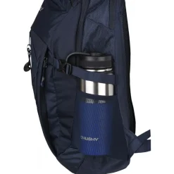 Husky City Nory 22 Rucksack - Black