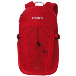 Husky City Nory 22 Rucksack - Red