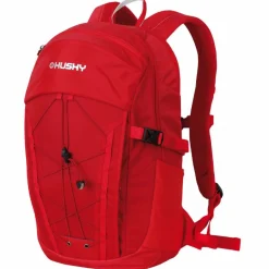 Husky City Nory 22 Rucksack - Red