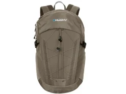 Husky City Nory Rucksack - Hellbraun