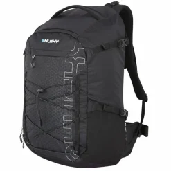 Husky Crewtor Rucksack - Black