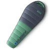 Husky Dinis 2024 Daunen-Mumienschlafsack - Blue