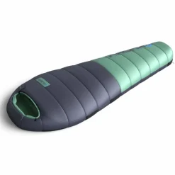 Husky Dinis 2024 Daunen-Mumienschlafsack - Blue