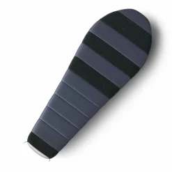 Husky Dopy 2024 Daunen-Mumienschlafsack - Blue Grey