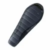 Husky Down Dopy New Mumienschlafsack - Grey