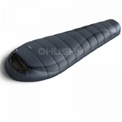 Husky Down Dopy New Mumienschlafsack - Grey
