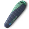 Husky Emotion 2024 Mumienschlafsack - Blue