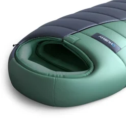 Husky Emotion 2024 Mumienschlafsack - Blue