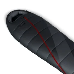 Husky Emotion 2024 Mumienschlafsack - Blue