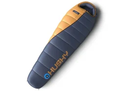 Husky Enjoy 2024 Mumienschlafsack - Blue Orange