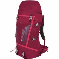 Husky Expedition Capture Rucksack - Rot