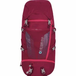 Husky Expedition Capture Rucksack - Rot