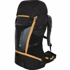 Husky Expedition Capture Rucksack - Schwarz