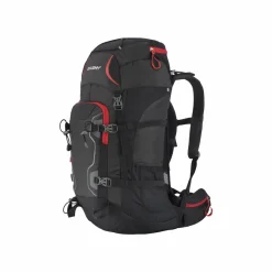 Husky Expedition Sloper Rucksack - Black