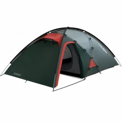 Husky Extreme Felen 2-3 Kuppelzelt