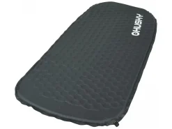 Husky Finy 2.5 selbstaufblasende Isomatte - Grey