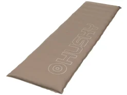 Husky Flopy 8 selbstaufblasende Schlafmatte - Grey