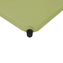 Husky Folly 2.5 Selbstaufblasbare Isomatte - Light Green