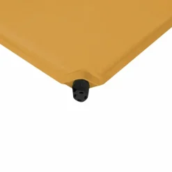 Husky Folly 2.5 selbstaufblasende Isomatte - Orange