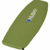 Husky Frosty 2.5 Selbstaufblasbare Isomatte - Green