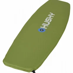 Husky Frosty 2.5 Selbstaufblasbare Isomatte - Green